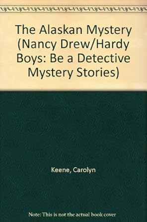The Alaskan Mystery
