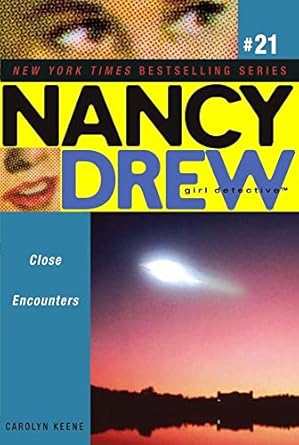 Close Encounters