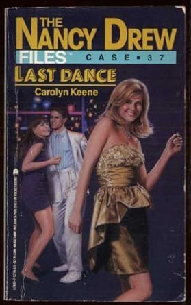 Last Dance