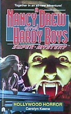 Hollywood Horror