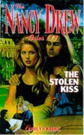 The Stolen Kiss