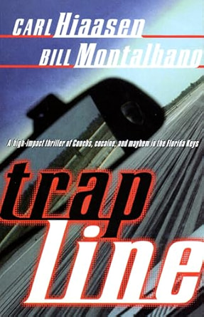Trap Line