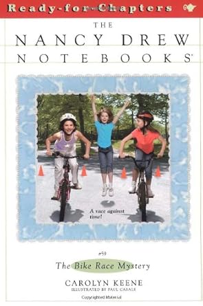 The Bike Race Mystery