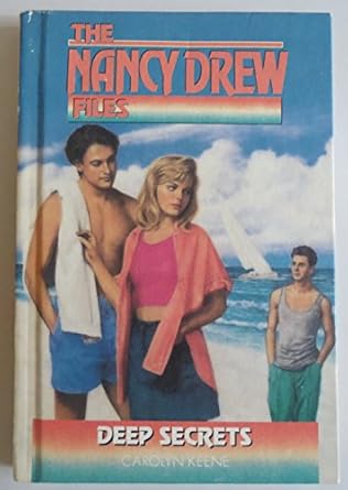 Deep Secrets