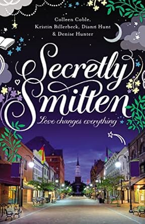 Secretly Smitten