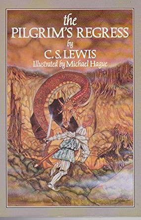 The Pilgrim's Regress