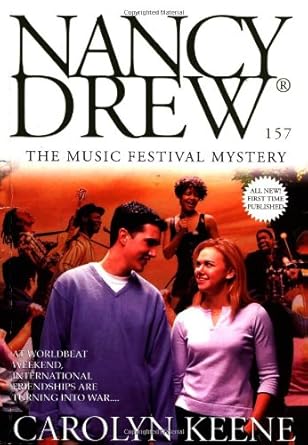 The Music Festival Mystery