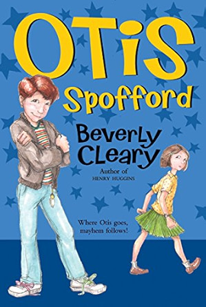 Otis Spofford