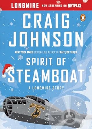 Spirit of Steamboat