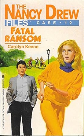 Fatal Ransom