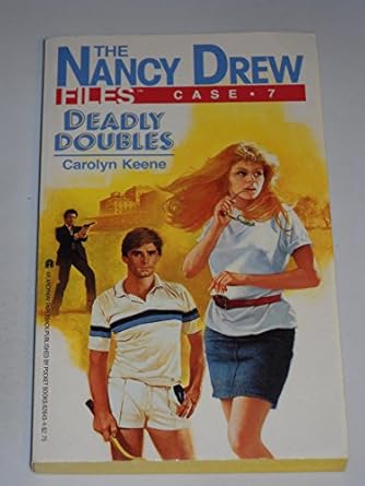 Deadly Doubles