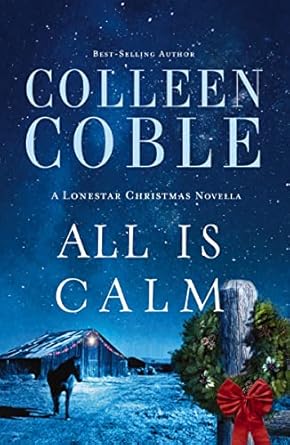 All Is Calm