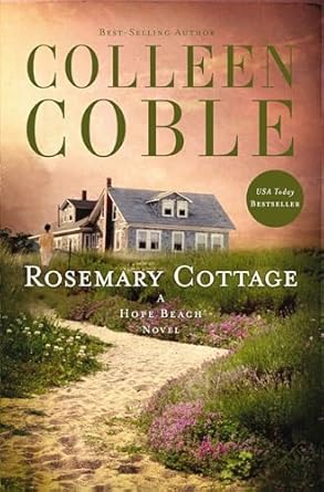 Rosemary Cottage
