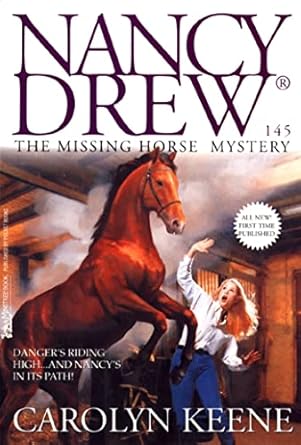 The Missing Horse Mystery