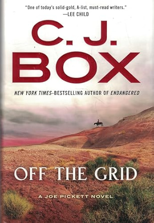 Off the Grid