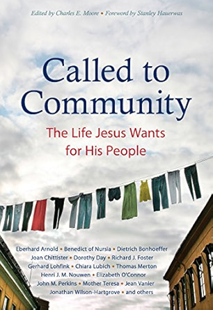 Called to Community