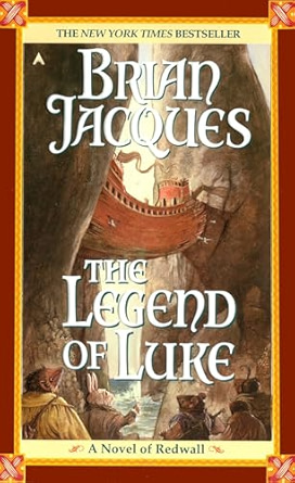 The Legend of Luke