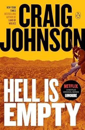 Hell Is Empty