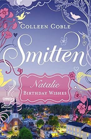Natalie - Birthday Wishes