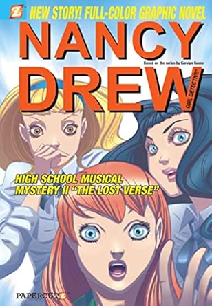 High School Musical Mystery II