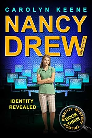 Identity Revealed