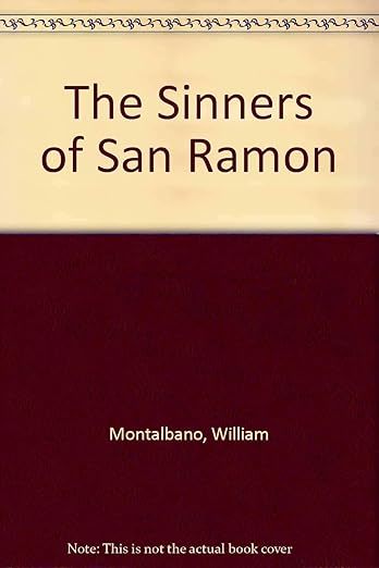 The Sinners of San Ramon