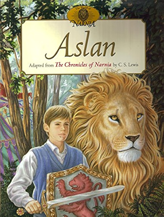 Aslan