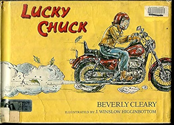Lucky Chuck