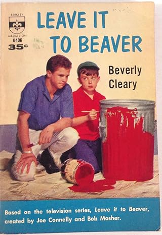 Leave It to Beaver