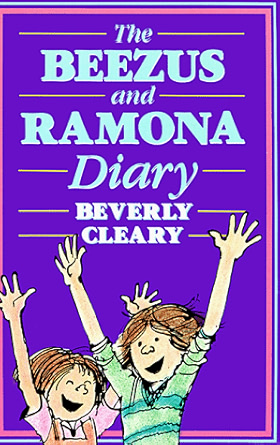 The Beezus and Ramona Diary