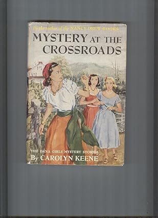 Mystery at the Crossroads