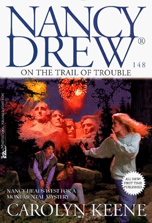 On the Trail of Trouble