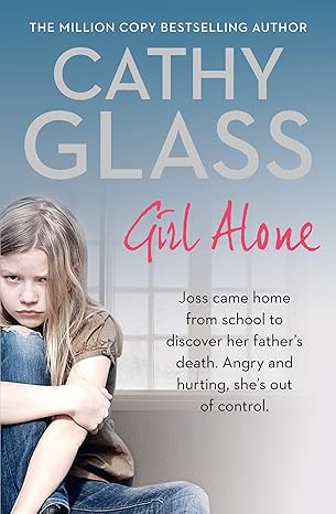 Girl Alone