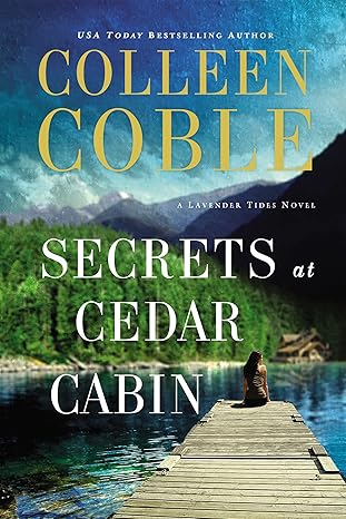 Secrets at Cedar Cabin