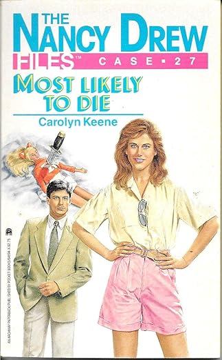 Most Likely to Die