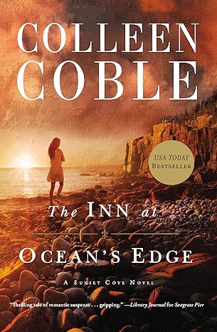 The Inn at Ocean's Edge