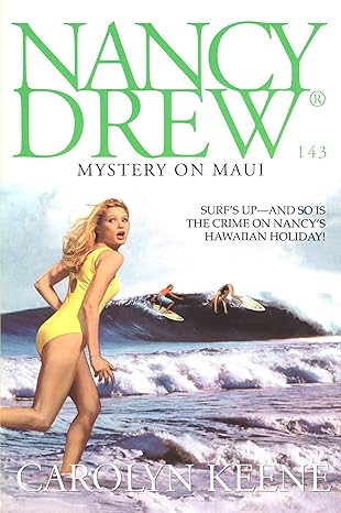 Mystery on Maui
