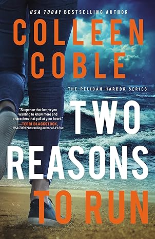 Two Reasons to Run