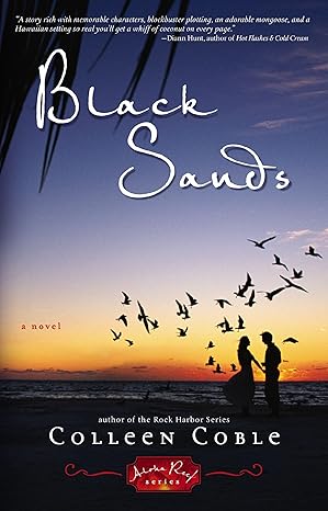 Black Sands