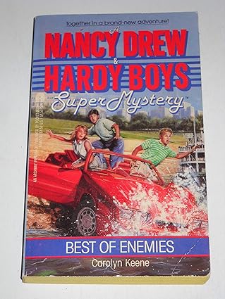 Best of Enemies
