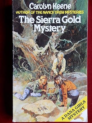 The Sierra Gold Mystery