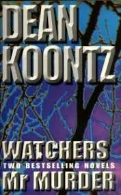 Watchers & Mr Murder