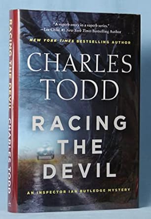 Racing the Devil