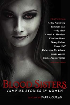 Blood Sisters