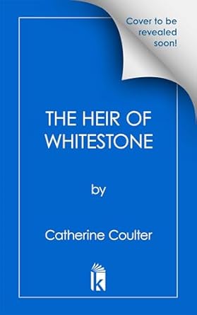 The Heir of Whitestone