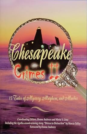 Chesapeake Crimes II