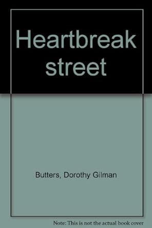 Heartbreak Street