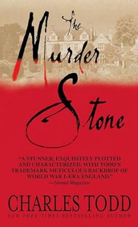 The Murder Stone