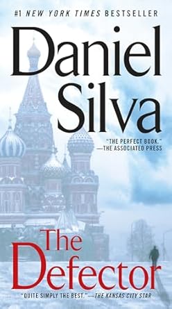 The Defector