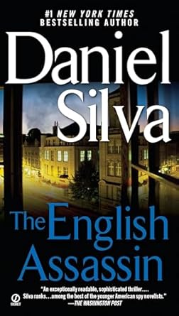 The English Assassin